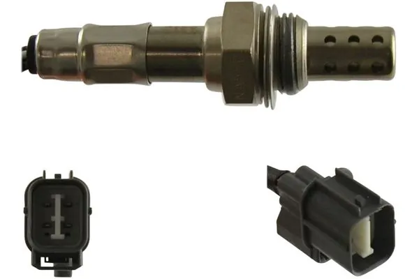 Oxygen Sensor